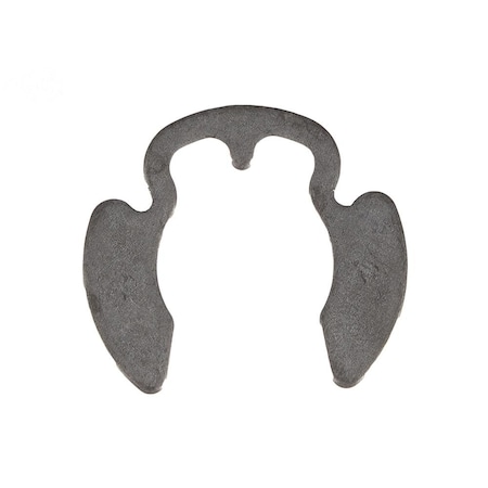 Aic Replacement Parts 12000029 Replacement Klip Ring Fits King Pin on 16, 18 & 20HP Garden Tractors 9372-ROT